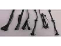 Блок питания Chieftec Polaris PPS-550FC 550W ATX (24+2x4+2x6/8пин) Cable Management