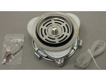 Bort TITAN 4000 91275769 Измельчитель пищевых отходов (390Вт, 4.2 кг/мин., 15 дБ, 1.2л)