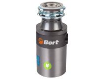 Bort TITAN 4000 91275769 Измельчитель пищевых отходов (390Вт, 4.2 кг/мин., 15 дБ, 1.2л)