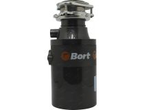 Bort TITAN 4000 91275769 Измельчитель пищевых отходов (390Вт, 4.2 кг/мин., 15 дБ, 1.2л)