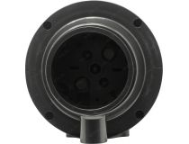 Bort TITAN 4000 91275769 Измельчитель пищевых отходов (390Вт, 4.2 кг/мин., 15 дБ, 1.2л)