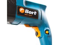 Bort BHD-700-P 91270696 Перфоратор (700W, 3 Дж, 1050 об/мин, 4850 уд/мин, SDS-Plus, 3 режима)