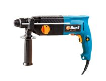 Bort BHD-700-P 91270696 Перфоратор (700W, 3 Дж, 1050 об/мин, 4850 уд/мин, SDS-Plus, 3 режима)