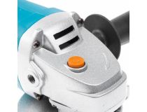 Bort BWS-1000-R  98296631 Угловая шлифмашина (900W, 11000 об/мин, D125 мм, d22.2 мм, M14)