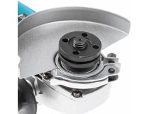 Bort BWS-1000-R  98296631 Угловая шлифмашина (900W, 11000 об/мин, D125 мм, d22.2 мм, M14)