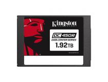 SDD 1.92 Tb SATA 6Gb/s Kingston DC450R  SEDC450R/1920G  2.5 