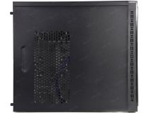 Minitower Exegate MA-372UX Black MicroATX 450W (24+4пин) EX283237RUS 