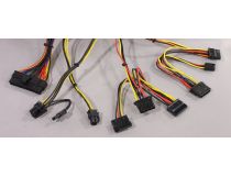 Minitower Exegate MA-372UX Black MicroATX 450W (24+4пин) EX283237RUS 