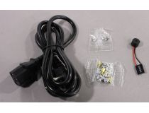 Minitower Exegate MA-372UX Black MicroATX 450W (24+4пин) EX283237RUS 