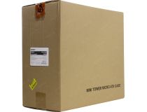 Minitower Exegate MA-372UX Black MicroATX 400W (24+4пин) EX283236RUS 