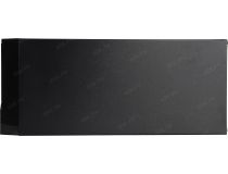 Minitower Exegate MA-372UX Black MicroATX 400W (24+4пин) EX283236RUS 