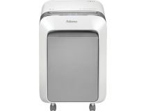 Shredder Fellowes PowerShred LX211 CRC50503 (2x12мм, 15 листов, 230мм)