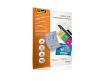 Fellowes CRC56022 пакеты для ламинирования (A3, Matt, 80мкм, уп. 25 шт)