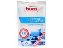 Buro BU-Zscreen Чистящие салфетки для экранов