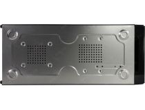 Minitower Exegate MA-373X Black MicroATX 600W (24+4пин) EX283245RUS 