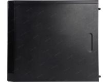 Minitower Exegate MA-373X Black MicroATX 600W (24+4пин) EX283245RUS 