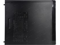 Minitower Exegate MA-373X Black MicroATX 600W (24+4пин) EX283245RUS 