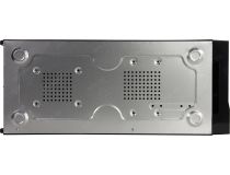 Minitower Exegate MA-372UX Black MicroATX 600W (24+4пин) EX283239RUS 