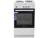 515100 De luxe 5003.18э Плита электрическая