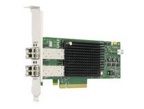 Broadcom LPe32002-M2 Emulex Gen6 LPE32002-M2 FC Host Bus Adapter PCI-Ex8 (32Gb/s)