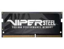 Patriot Viper Steel PVS48G240C5S DDR4 SODIMM 8Gb  PC4-19200  (for NoteBook)