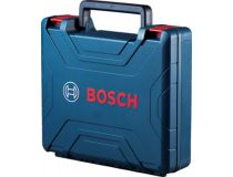 Bosch GSB 12V-30 06019G9120 Аккум. ударн. дрель-шуруповёрт (18/30Нм, 1600об/мин, 12V, 2Ач 2xLi-ion, кейс)