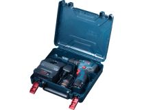 Bosch GSB 12V-30 06019G9120 Аккум. ударн. дрель-шуруповёрт (18/30Нм, 1600об/мин, 12V, 2Ач 2xLi-ion, кейс)