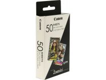 Canon ZP-2030-50 (клейкая фотобумага 50л.5x7.6мм) для Zoemini