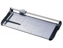 Резак дисковый Kw-Trio 3020 A2/12лист./670мм/автоприжим/защитный экран