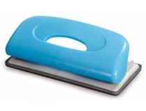 Дырокол Kw-Trio Dolphin mini 090X9 макс.:6лист. пластик ассорти отв.:2