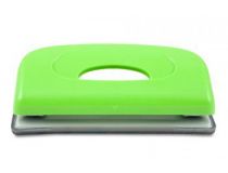 Дырокол Kw-Trio Dolphin mini 090X9 макс.:6лист. пластик ассорти отв.:2