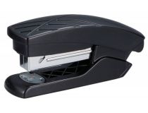 Степлер Kw-Trio 5564 Half-strip Bias 24/6 26/6 (20листов) черный 100скоб