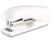 Степлер ручной Kw-Trio 5165 Dolphin N10 (10листов) ассорти 50скоб металл/пластик