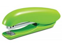 Степлер Kw-Trio 5865 Full Strip Dolphin 24/6 26/6 (20листов) ассорти 210скоб