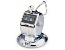 Счетчик механический Kw-Trio 2420 кольцо подставка хром металл