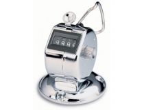 Счетчик механический Kw-Trio 2420 кольцо подставка хром металл