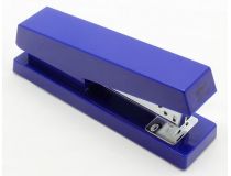 Степлер Kw-Trio 5850blu 24/6 (20листов) синий 50скоб