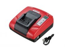 Зарядное для Bosch AL 3640 CV (BAT818, BAT836, D-70771) 2.1A