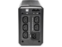 UPS 500VA PowerCom Smart King Pro+ SPT-500-II 