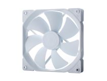 Fractal Design FD-FAN-DYN-X2-GP14-WTO DYNAMIC X2 GP-14 (3пин,140x140x25mm, 18.9дБ, 1000об/мин)