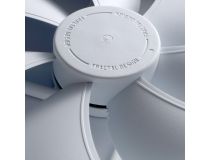 Fractal Design FD-FAN-DYN-X2-GP14-WTO DYNAMIC X2 GP-14 (3пин,140x140x25mm, 18.9дБ, 1000об/мин)