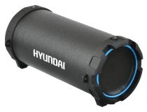 Колонка Hyundai H-PAC220 (10W, USB, Bluetooth, microSD, FM, Li-Ion)