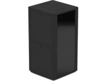 NT BUSINESS 2 MG33-810 B Шкаф 19 напольный 33U 800*1000, дверь со стеклом, черный (4ч)