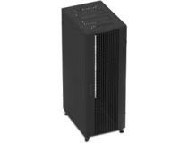 NT BUSINESS 2 MP47-68 В Шкаф 19” напольный 47U 600х800 , дверь перфорированная, черный (4ч)