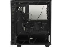 Miditower GameMax RockStar2  ATX без БП