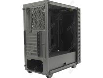 Miditower GameMax RockStar2  ATX без БП