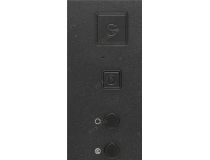 Miditower GameMax RockStar2  ATX без БП