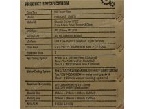 Miditower GameMax RockStar2  ATX без БП