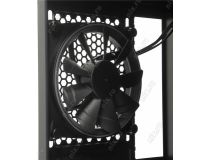 Miditower GameMax RockStar2  ATX без БП