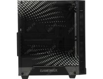 Miditower GameMax RockStar2  ATX без БП